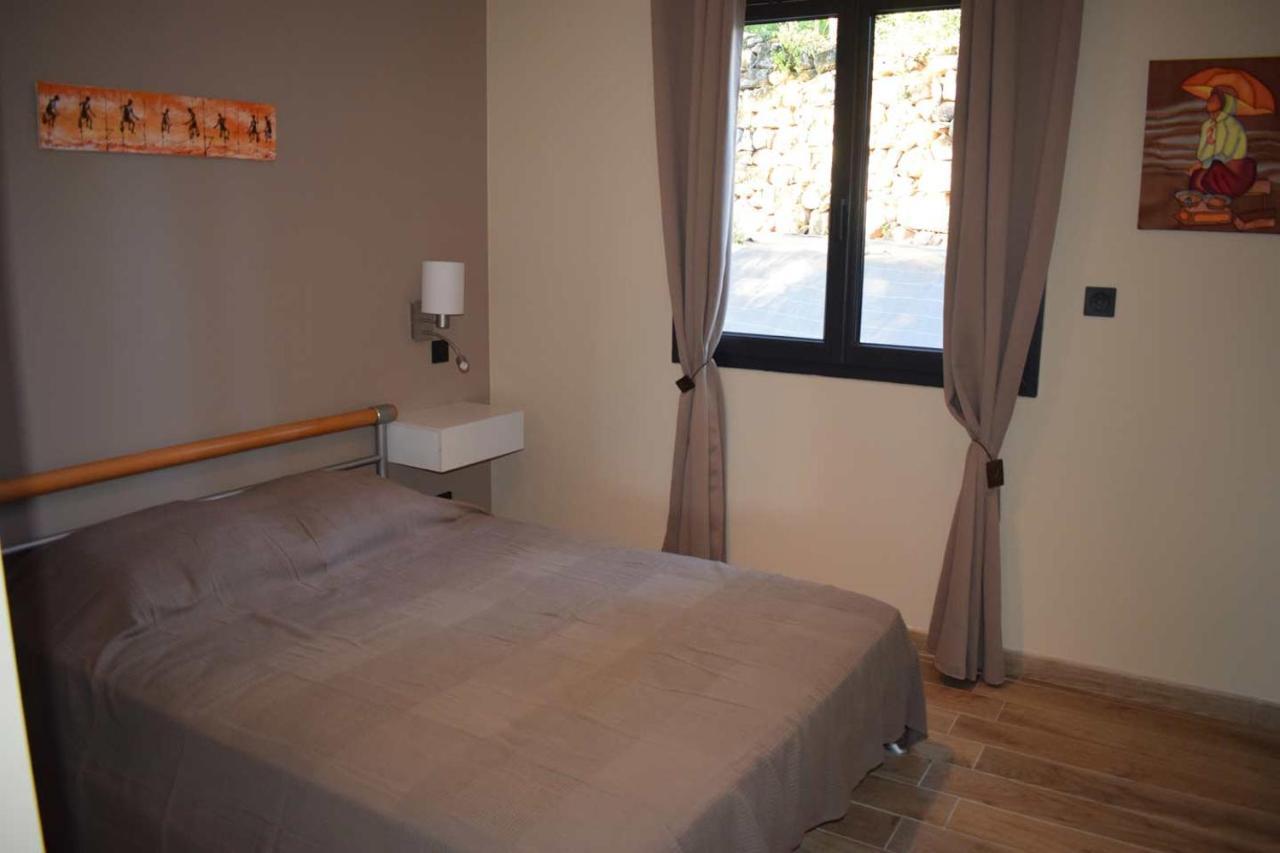 Les Terrasses Du Bruguet Βίλα Rosières Εξωτερικό φωτογραφία
